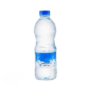 آب معدنی