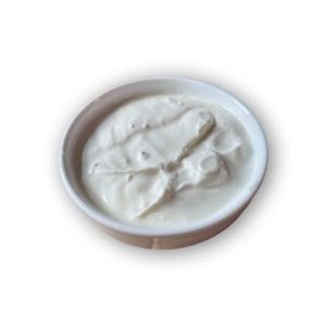 ماست چکیده موسیر