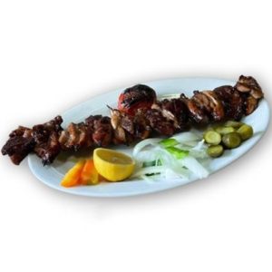 جوجه کباب سوماکیا