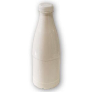 دوغ محلی بطری