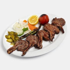 کباب شیشلیک