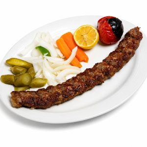 کباب لقمه